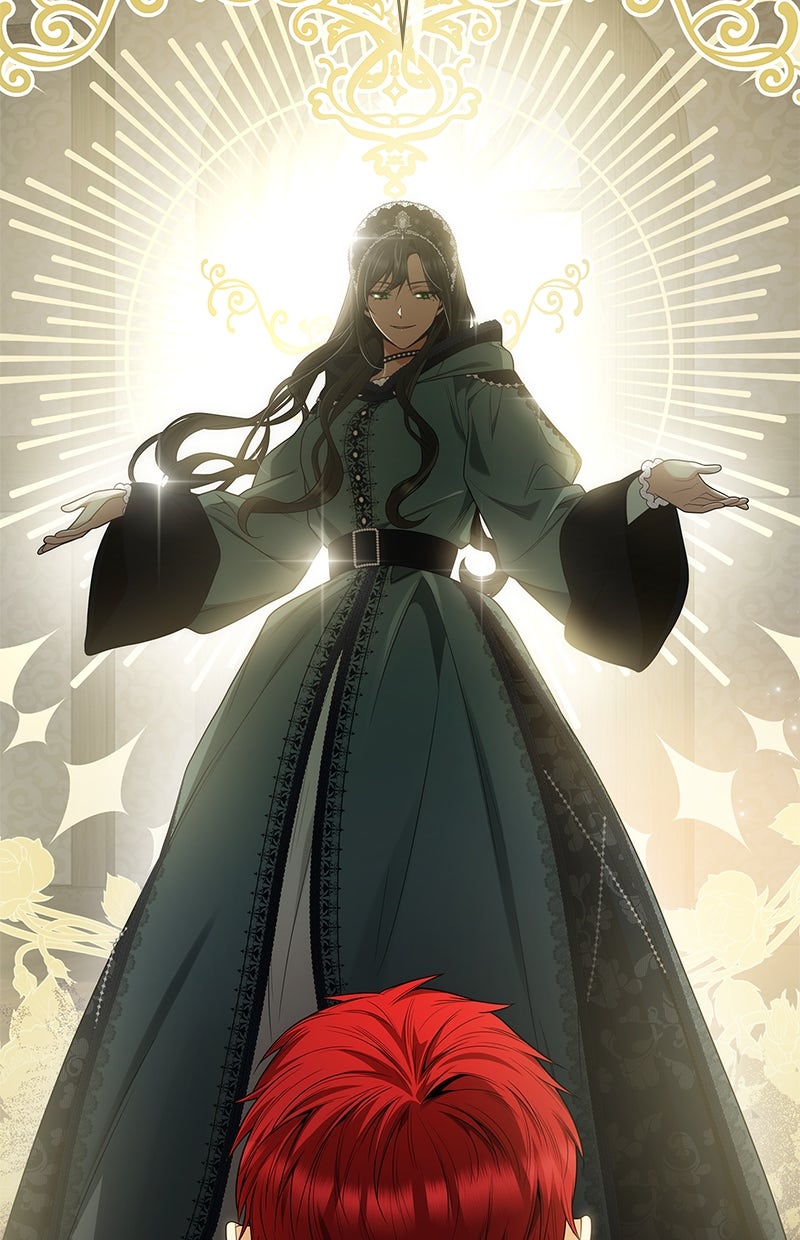 Read I'm the Queen in This Life Manga Online