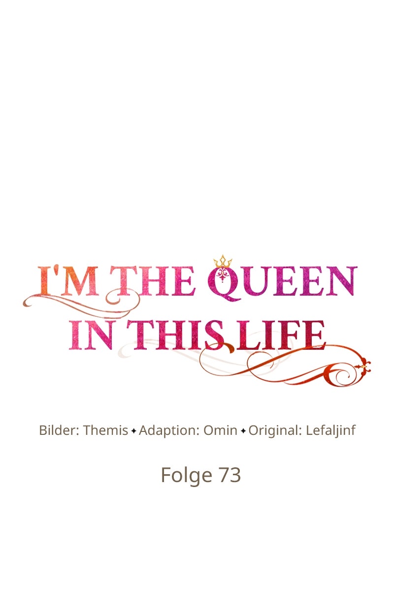 Read I'm the Queen in This Life Manga Online