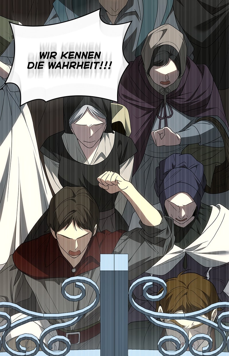 Read I'm the Queen in This Life Manga Online