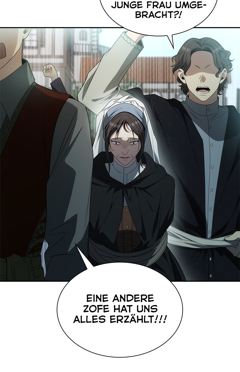 Read I'm the Queen in This Life Manga Online