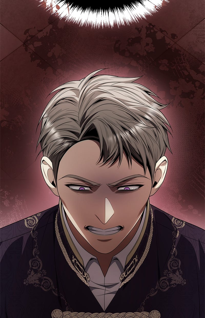Read I'm the Queen in This Life Manga Online