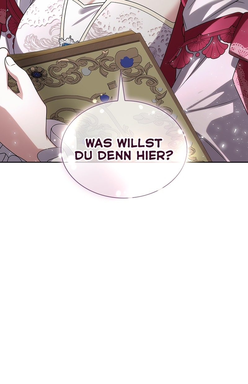Read I'm the Queen in This Life Manga Online