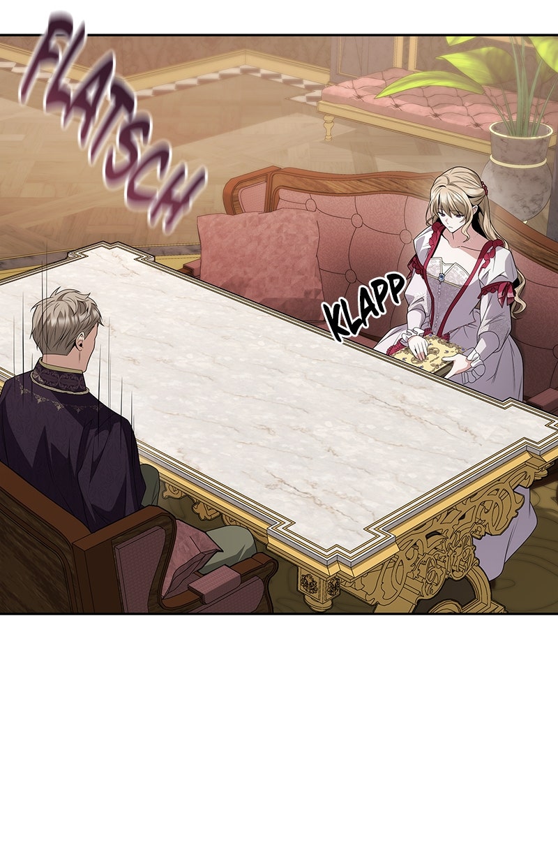Read I'm the Queen in This Life Manga Online
