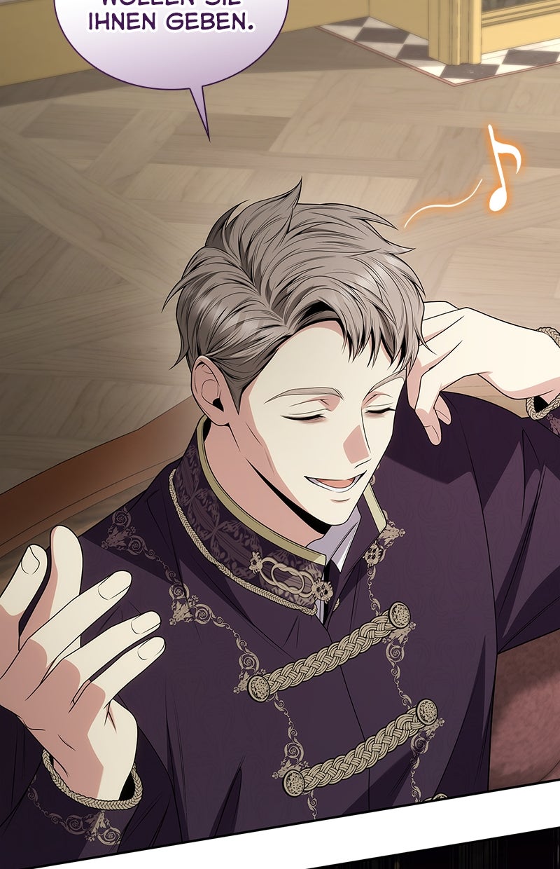Read I'm the Queen in This Life Manga Online
