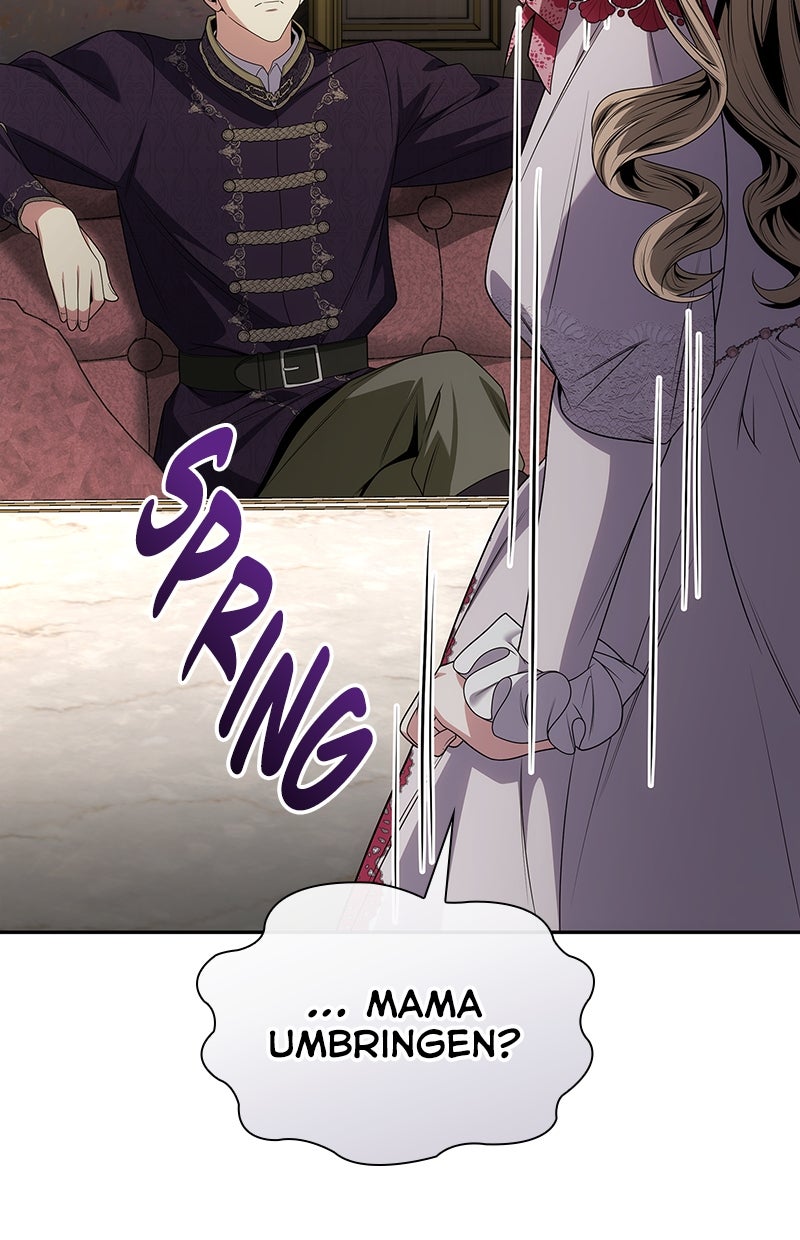 Read I'm the Queen in This Life Manga Online