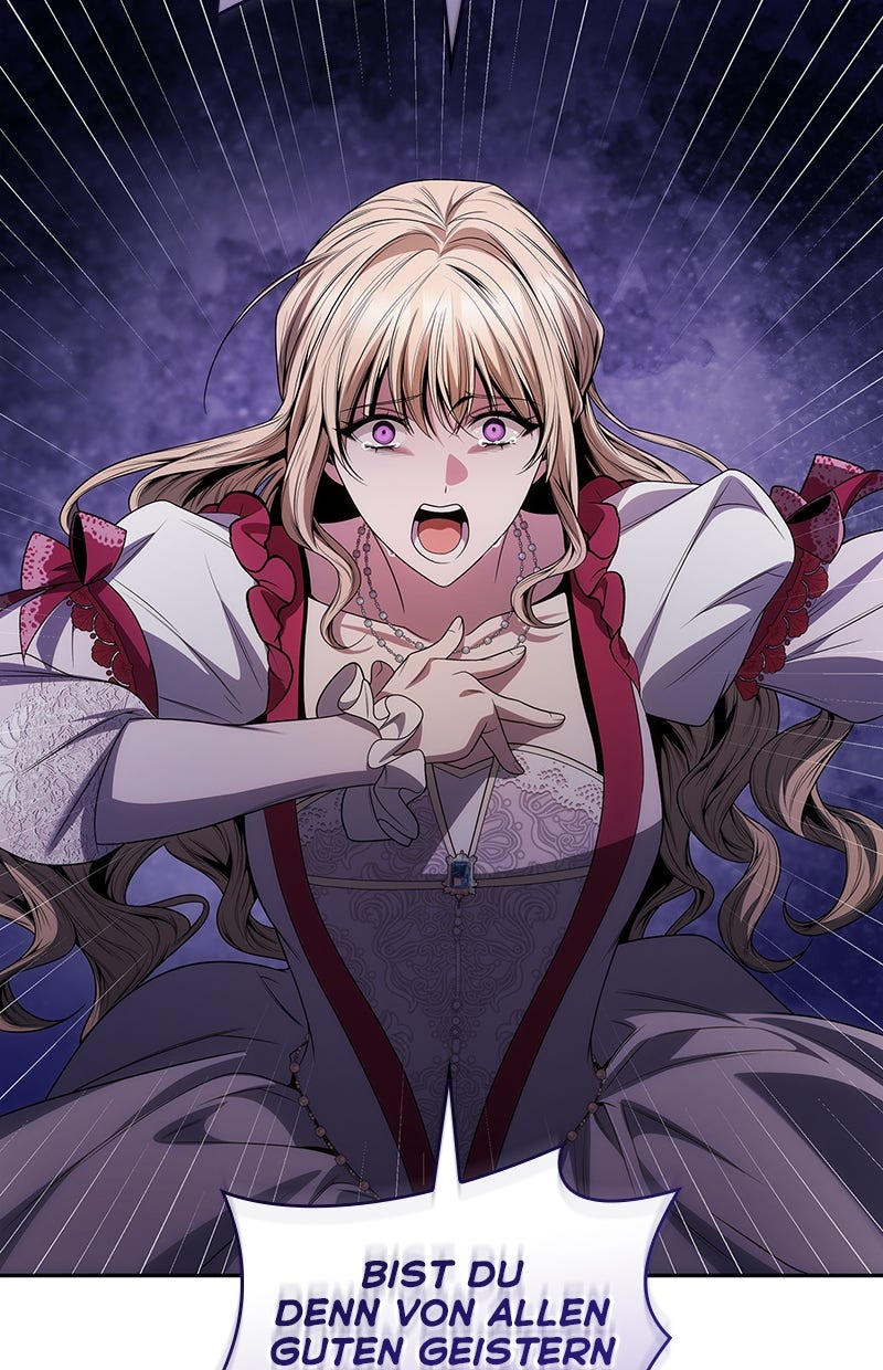 Read I'm the Queen in This Life Manga Online