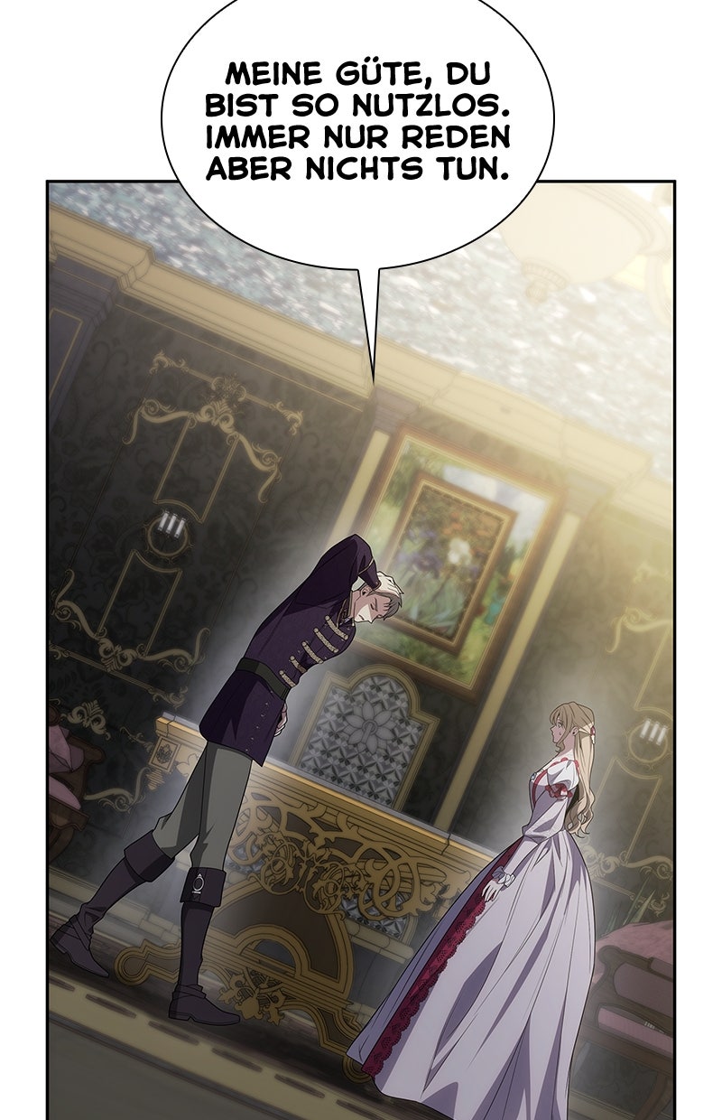 Read I'm the Queen in This Life Manga Online
