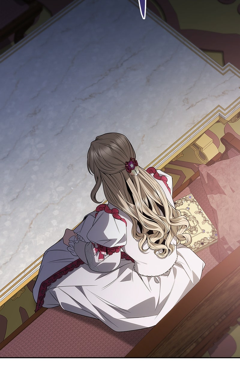 Read I'm the Queen in This Life Manga Online
