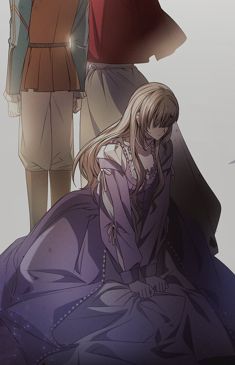 Read I'm the Queen in This Life Manga Online