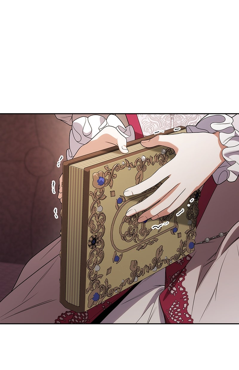 Read I'm the Queen in This Life Manga Online