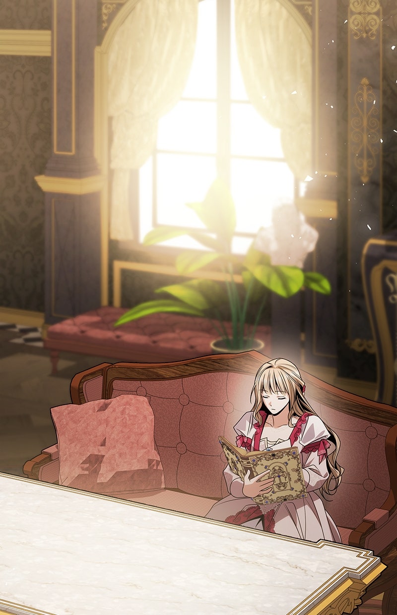 Read I'm the Queen in This Life Manga Online