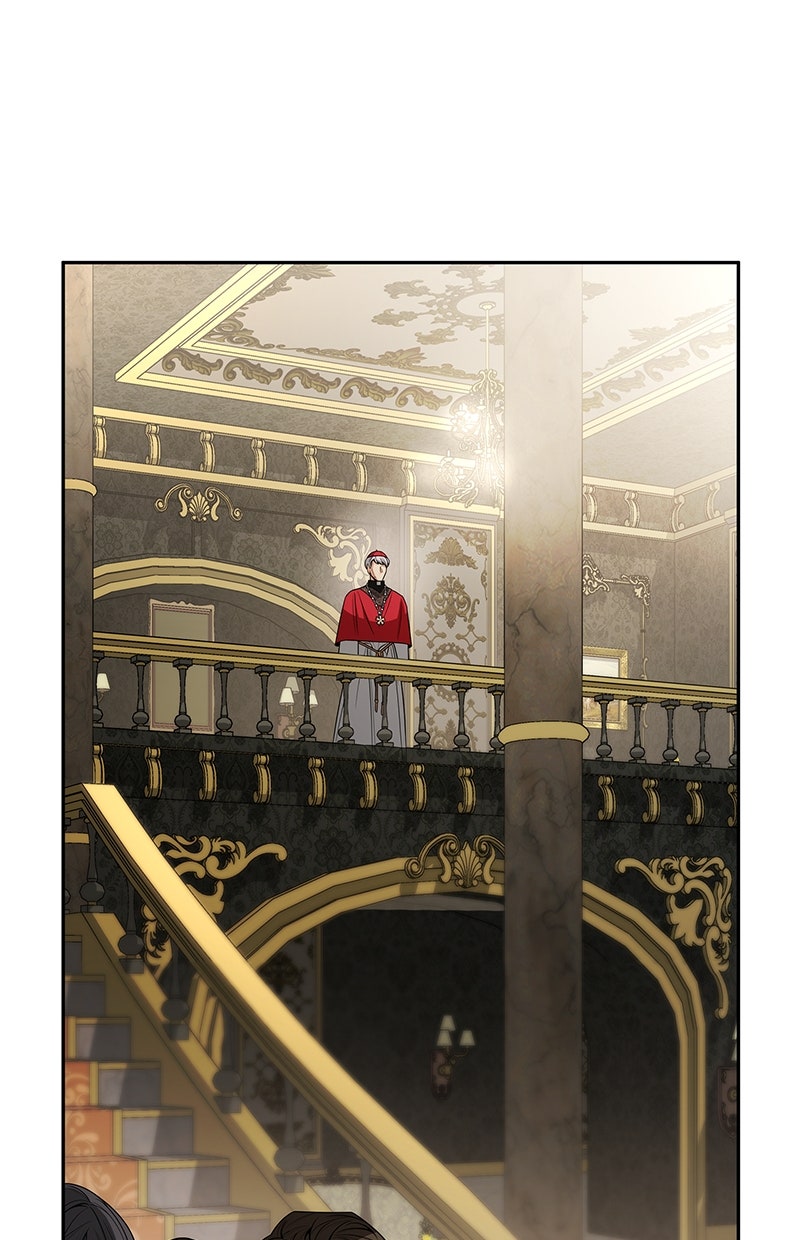 Read I'm the Queen in This Life Manga Online