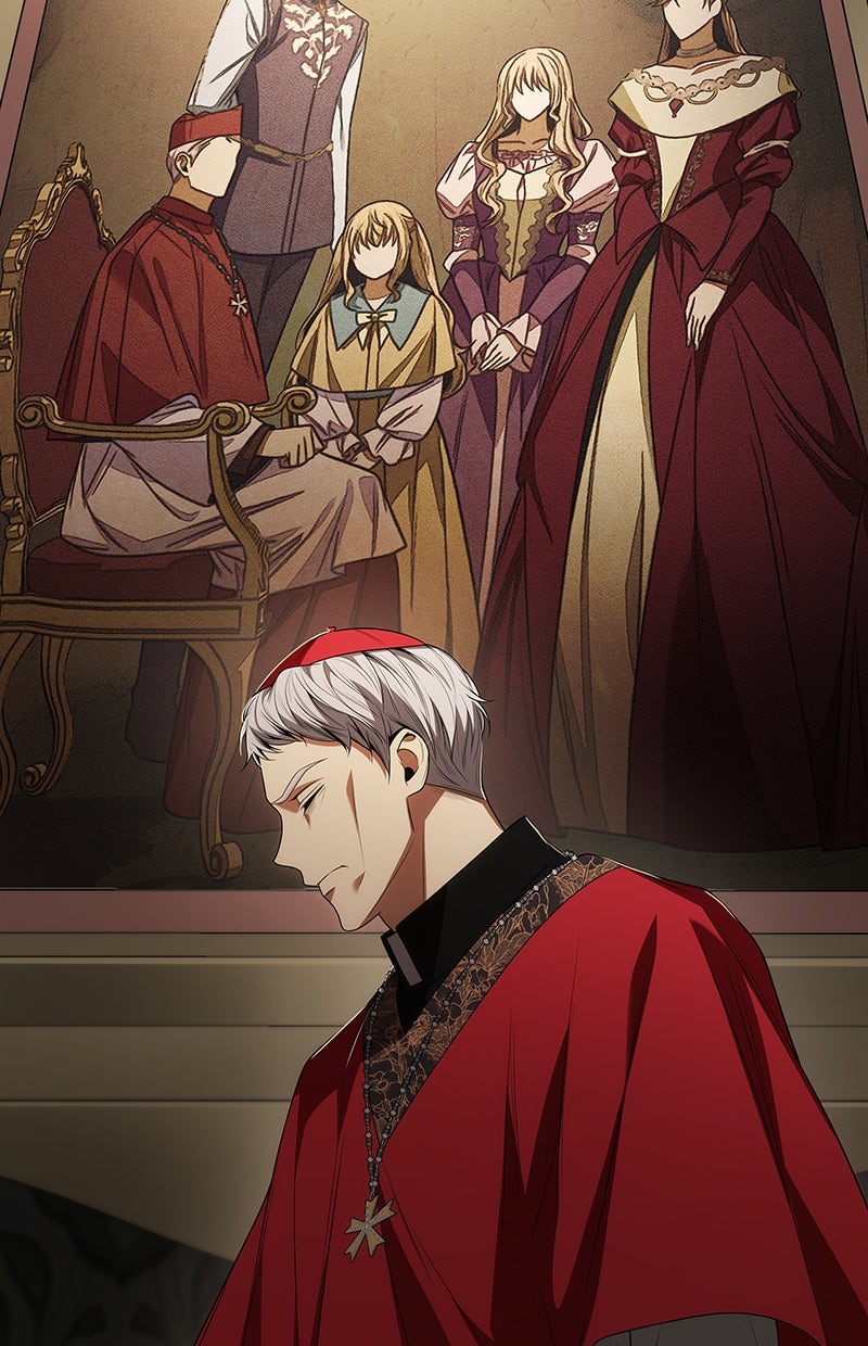 Read I'm the Queen in This Life Manga Online