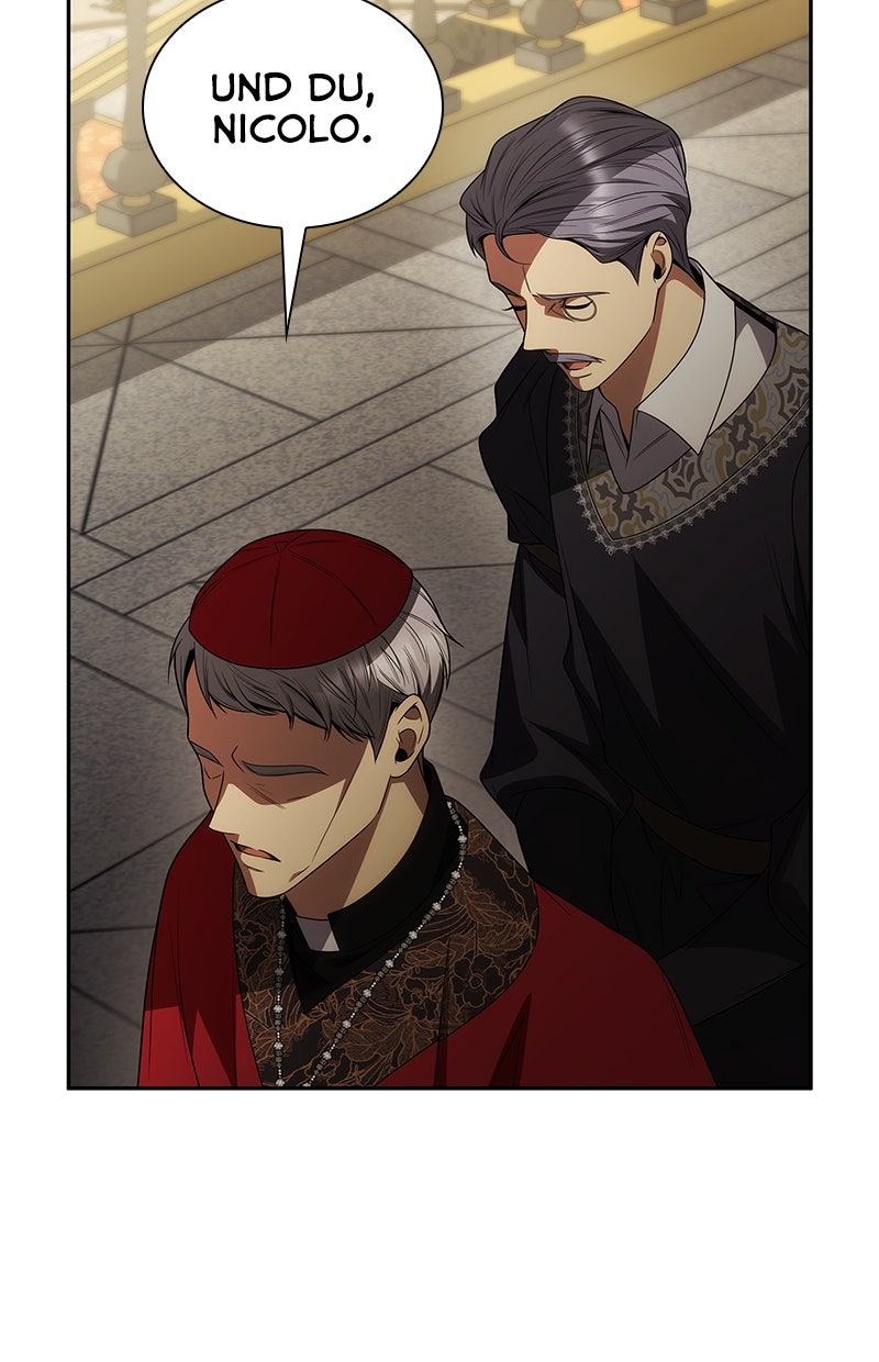 Read I'm the Queen in This Life Manga Online
