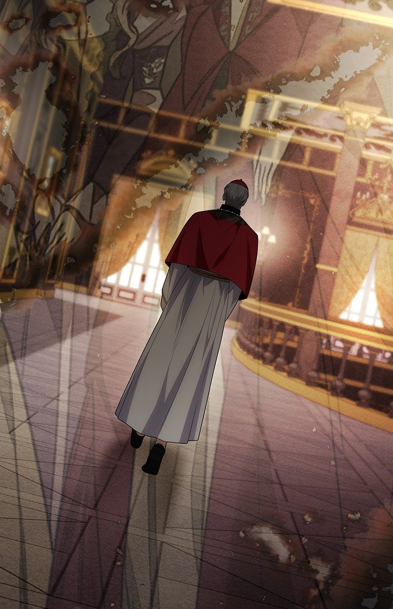 Read I'm the Queen in This Life Manga Online