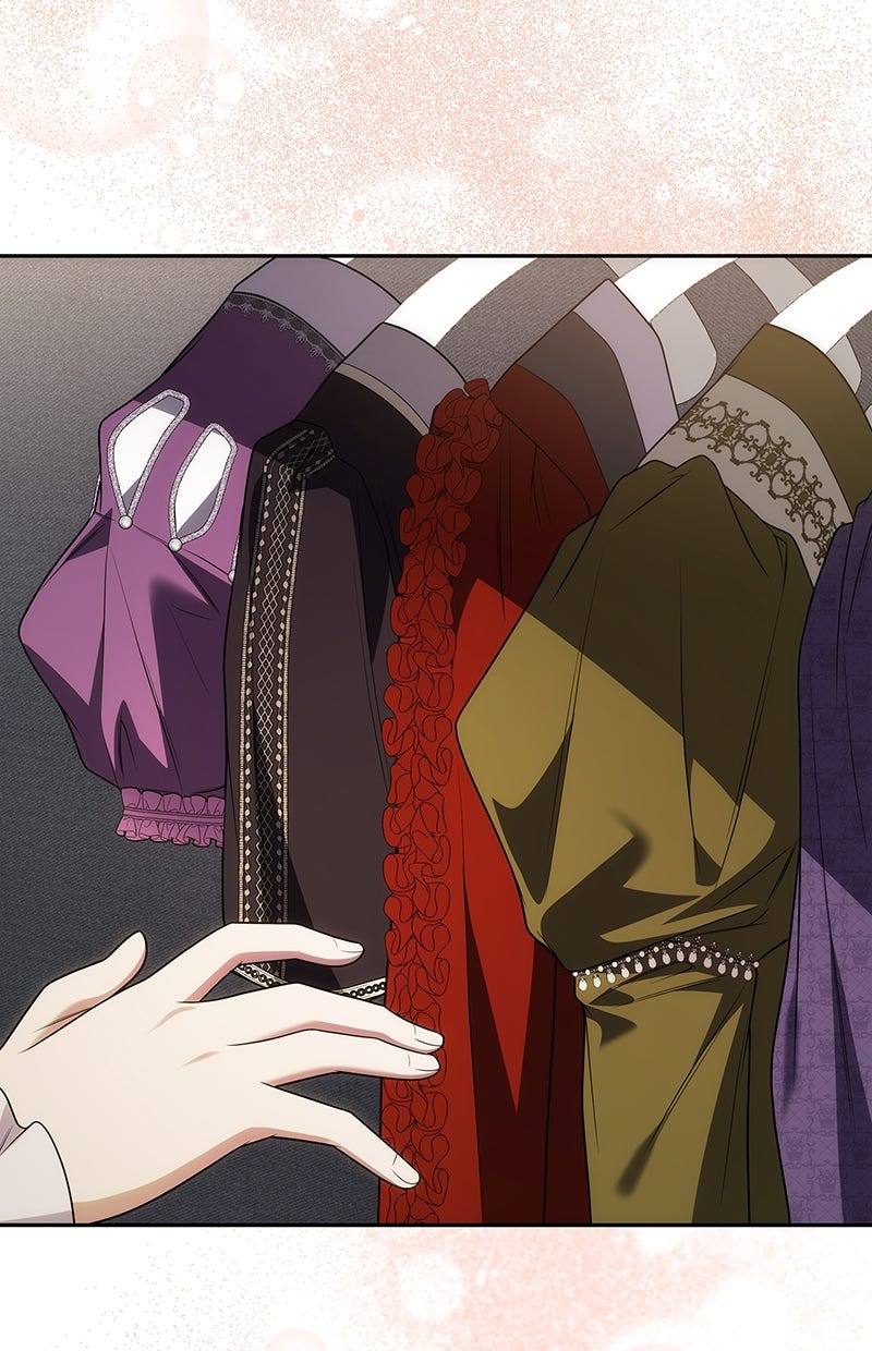 Read I'm the Queen in This Life Manga Online