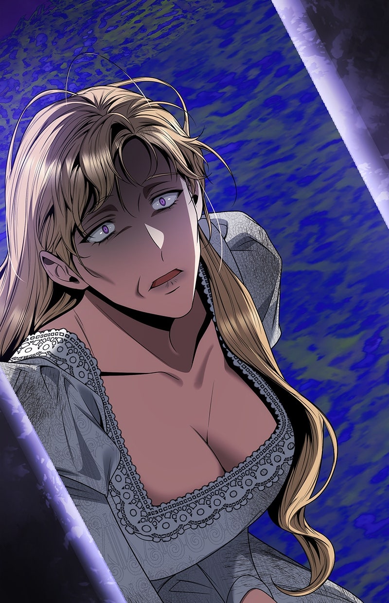 Read I'm the Queen in This Life Manga Online
