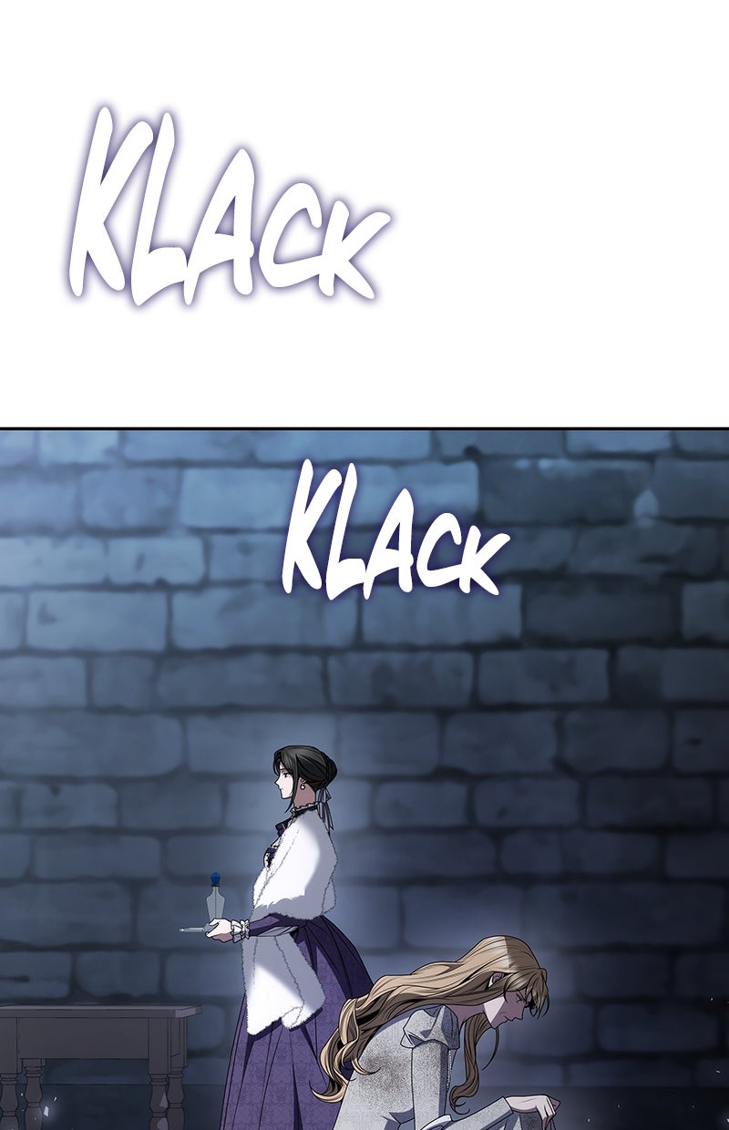 Read I'm the Queen in This Life Manga Online