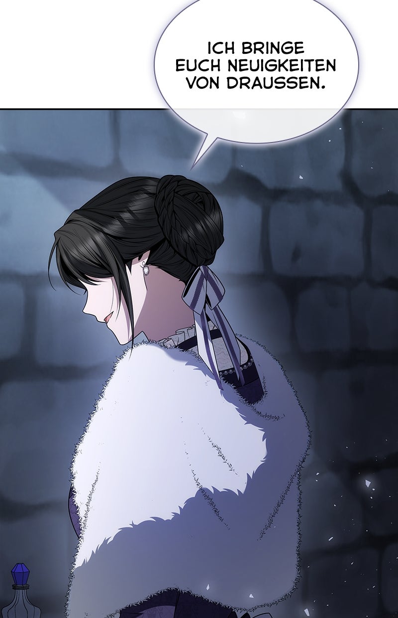 Read I'm the Queen in This Life Manga Online