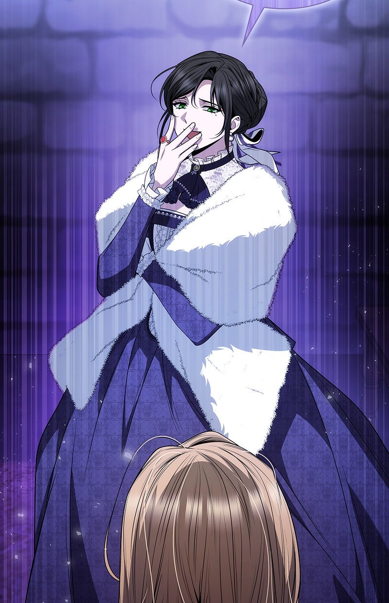 Read I'm the Queen in This Life Manga Online