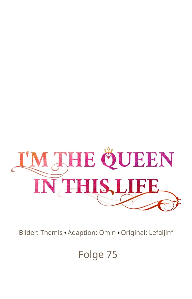 Read I'm the Queen in This Life Manga Online