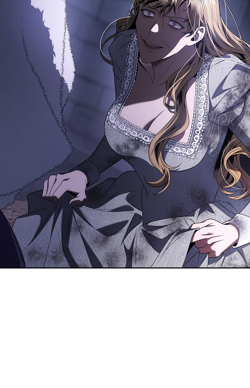 Read I'm the Queen in This Life Manga Online