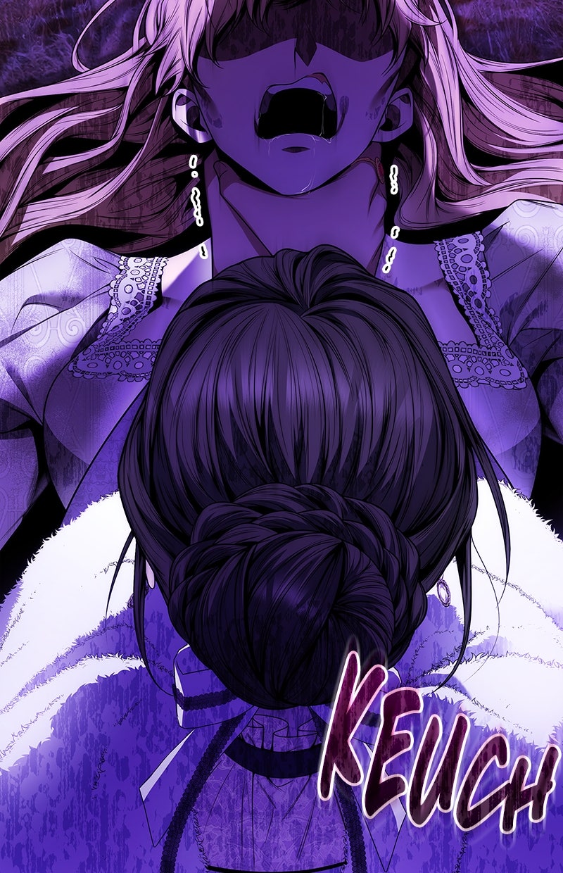 Read I'm the Queen in This Life Manga Online