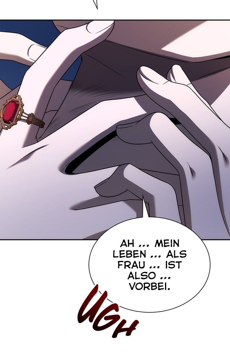 Read I'm the Queen in This Life Manga Online