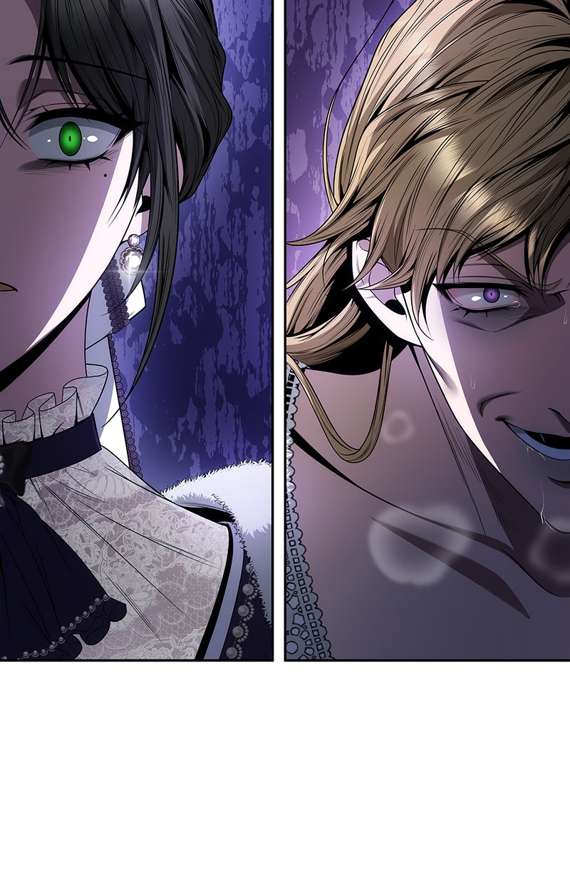 Read I'm the Queen in This Life Manga Online