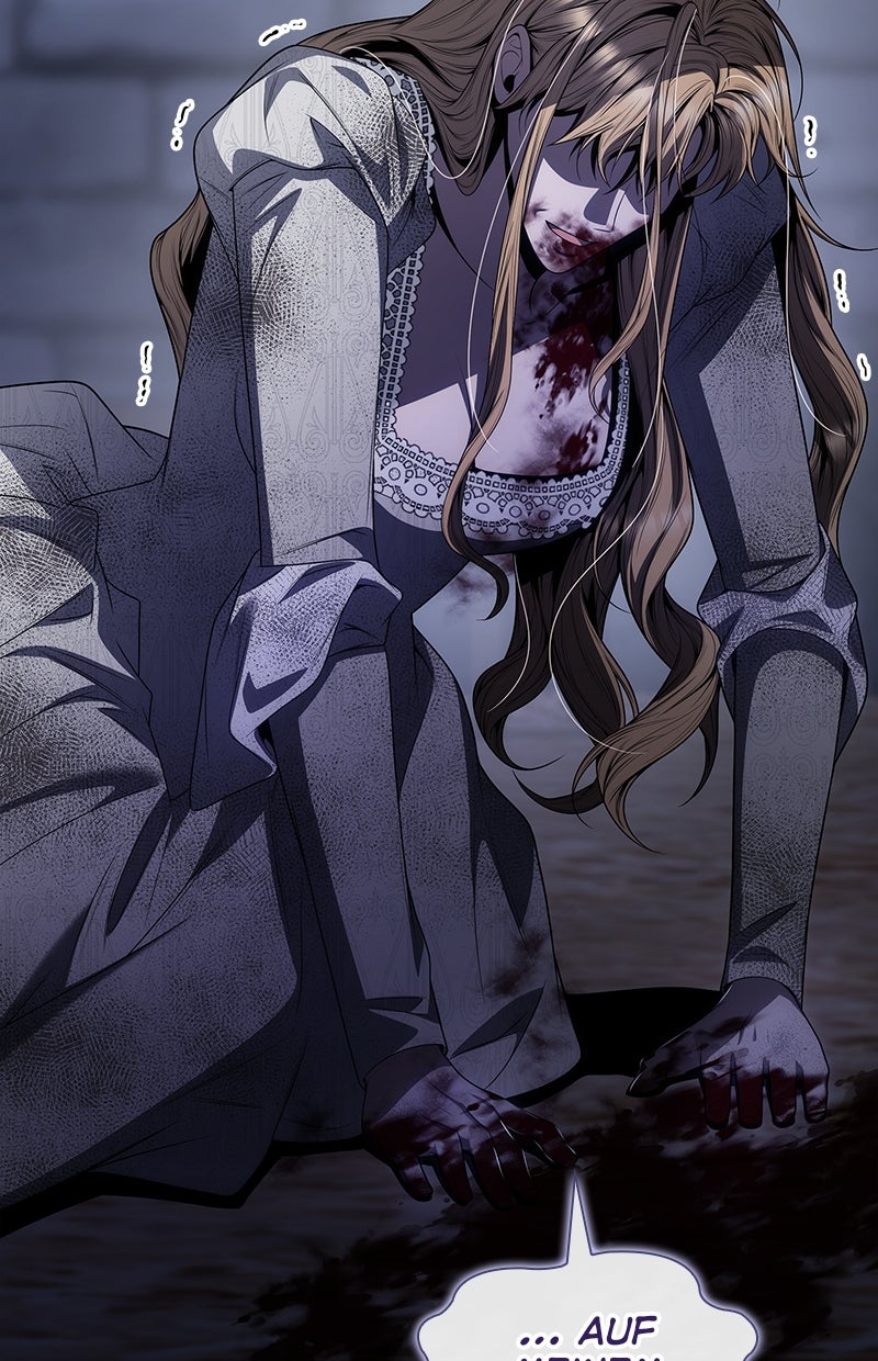 Read I'm the Queen in This Life Manga Online