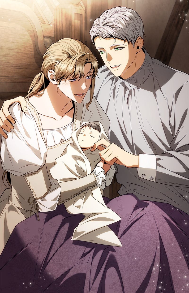 Read I'm the Queen in This Life Manga Online