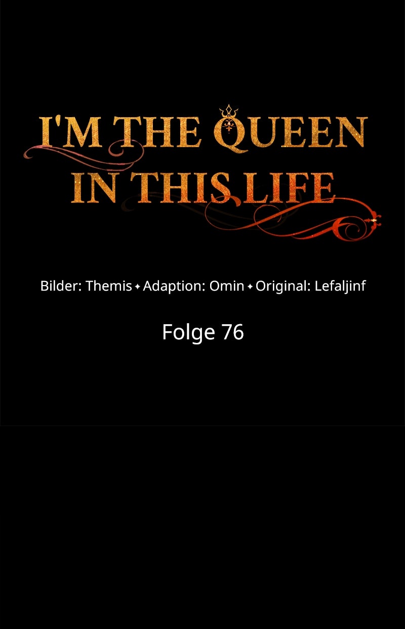 Read I'm the Queen in This Life Manga Online