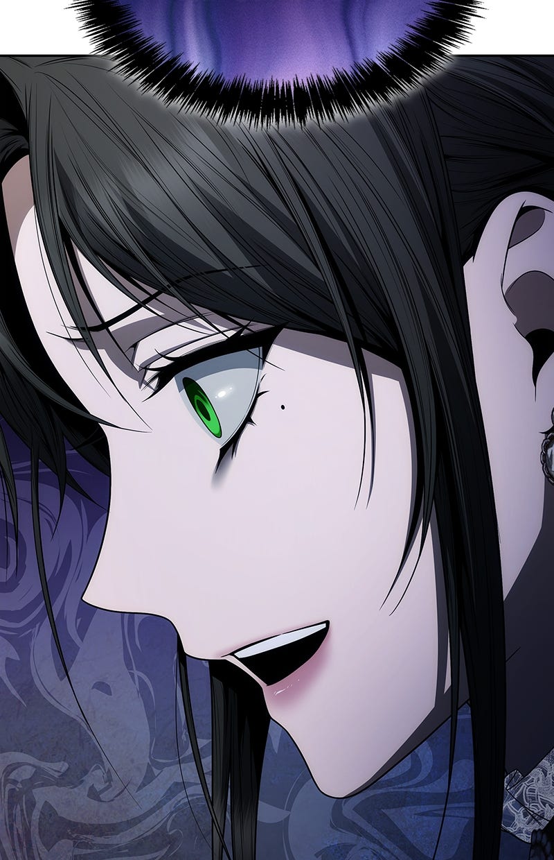 Read I'm the Queen in This Life Manga Online