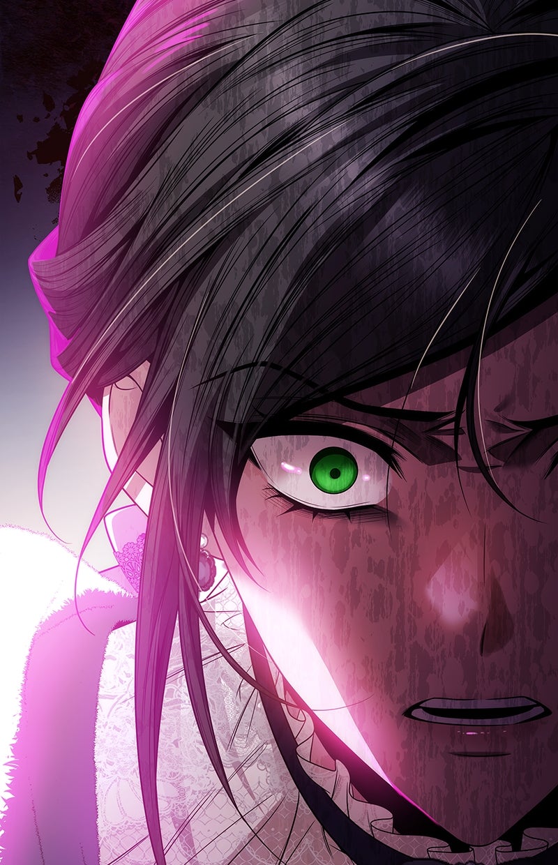 Read I'm the Queen in This Life Manga Online