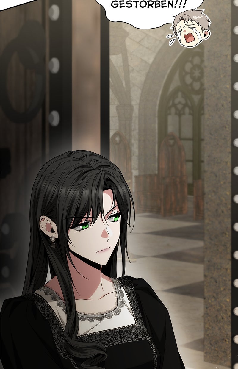 Read I'm the Queen in This Life Manga Online