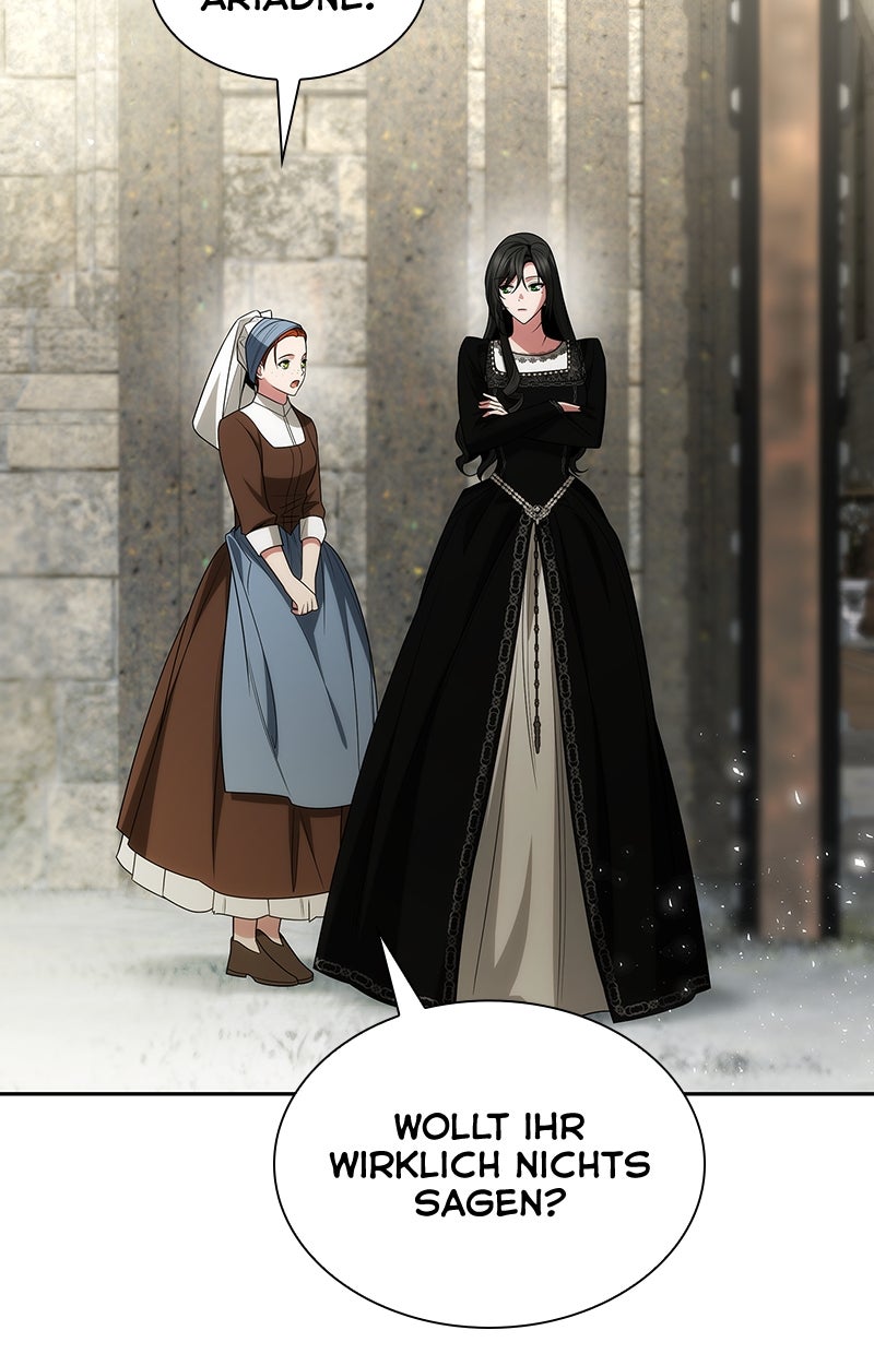 Read I'm the Queen in This Life Manga Online