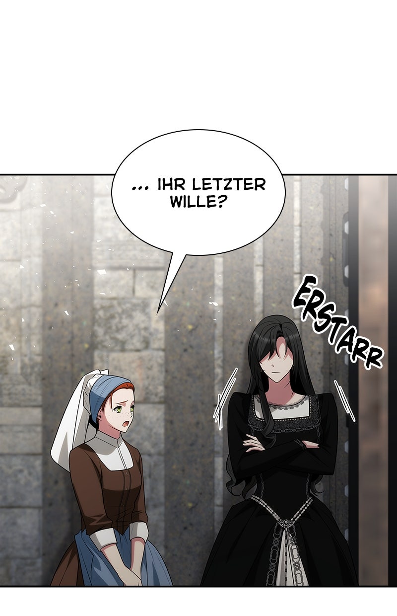 Read I'm the Queen in This Life Manga Online