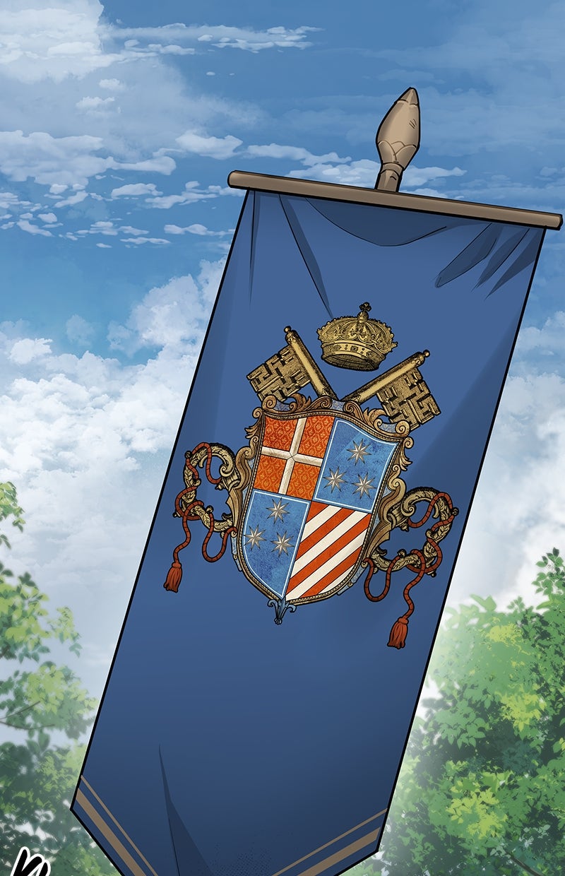 Read I'm the Queen in This Life Manga Online