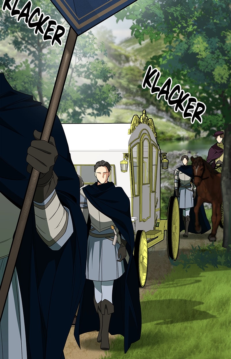 Read I'm the Queen in This Life Manga Online