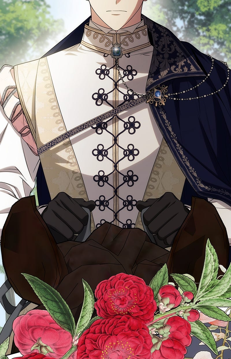 Read I'm the Queen in This Life Manga Online