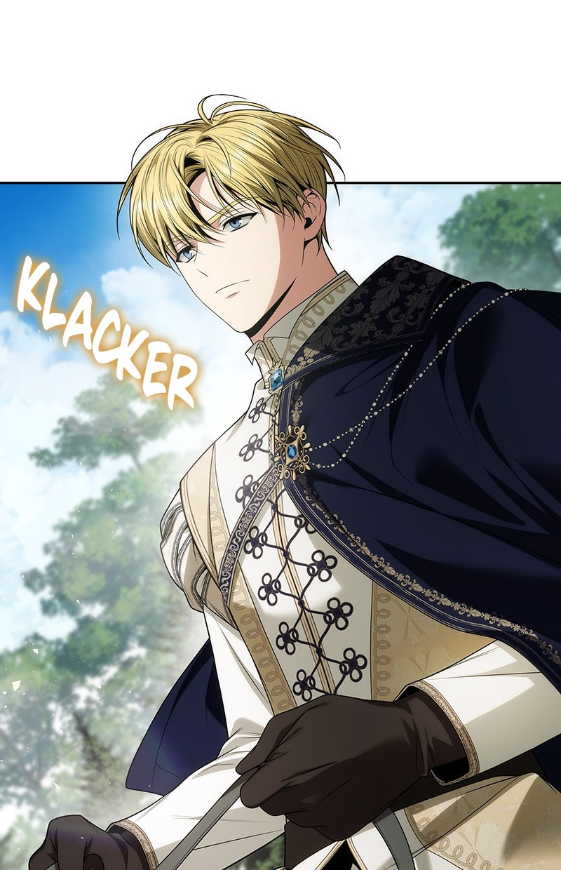 Read I'm the Queen in This Life Manga Online
