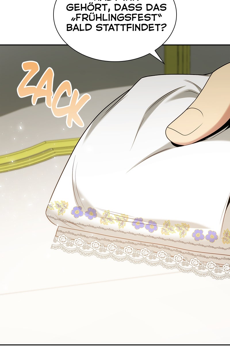 Read I'm the Queen in This Life Manga Online