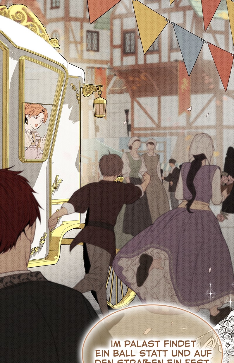Read I'm the Queen in This Life Manga Online