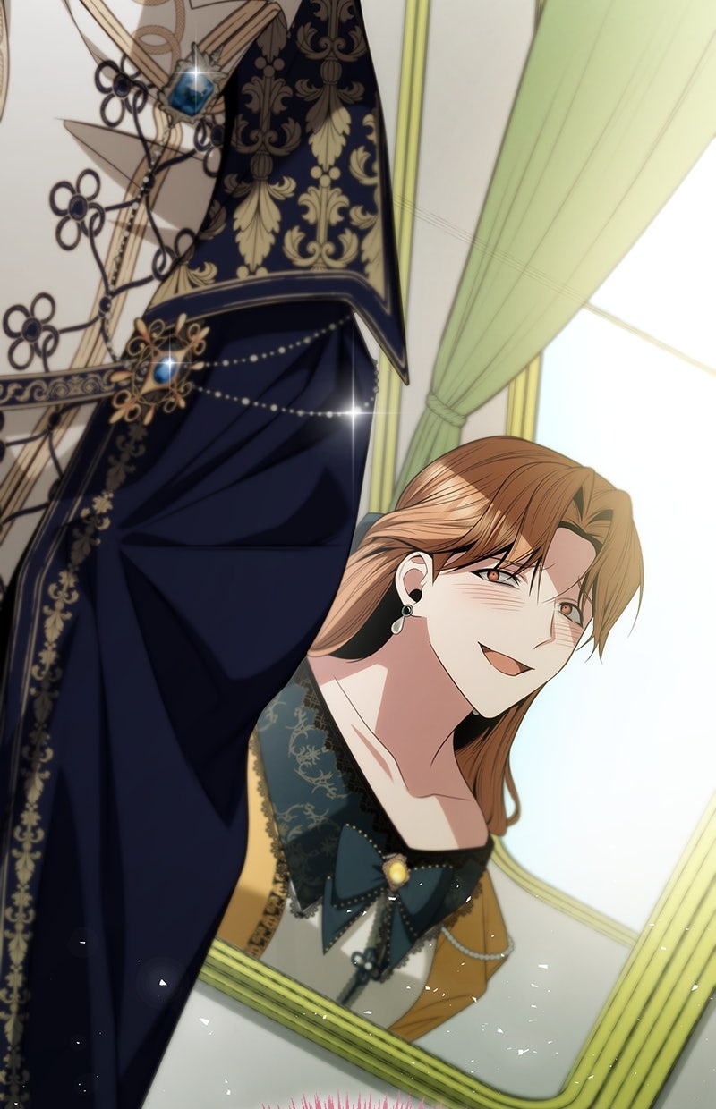 Read I'm the Queen in This Life Manga Online
