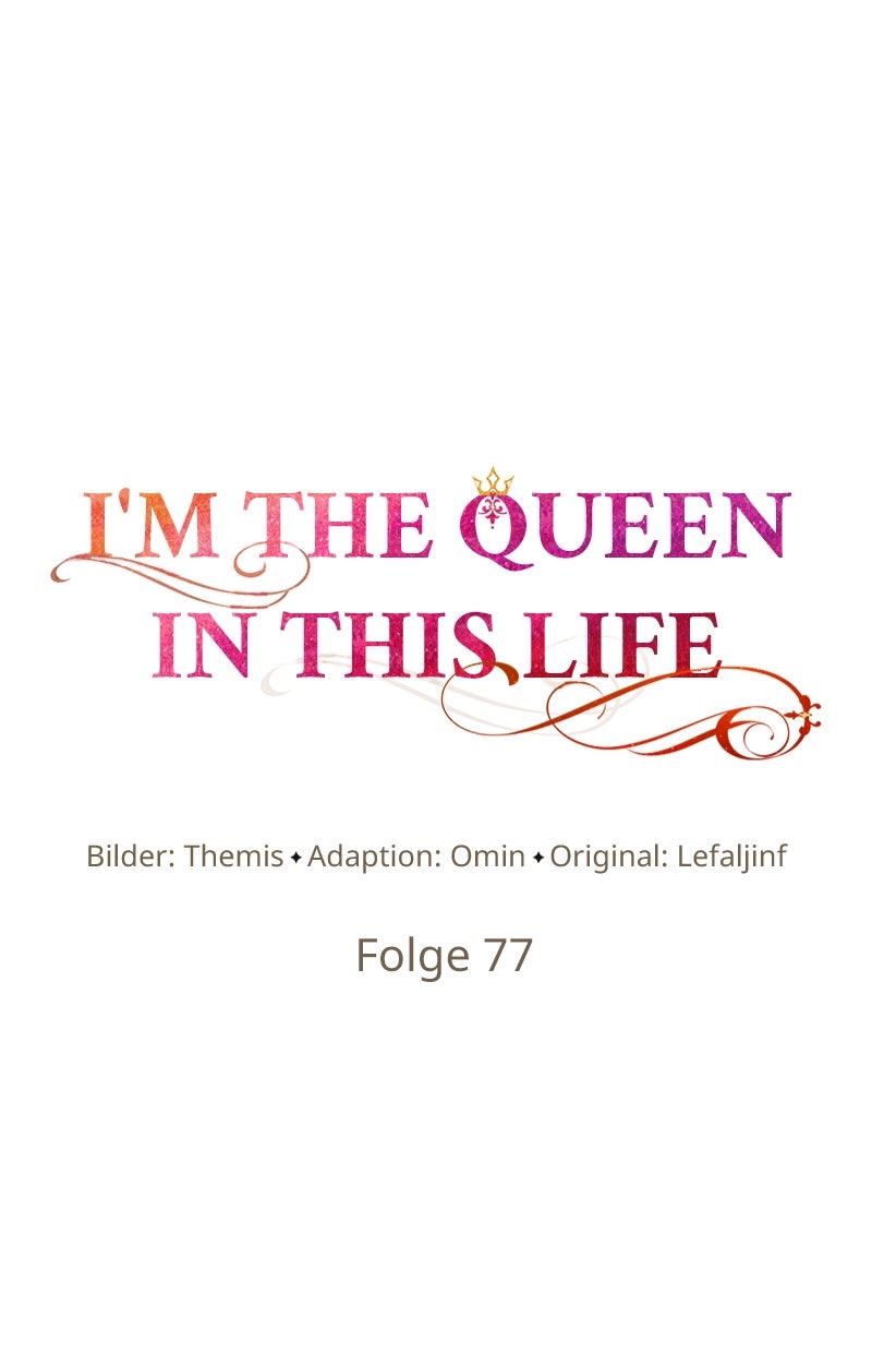 Read I'm the Queen in This Life Manga Online