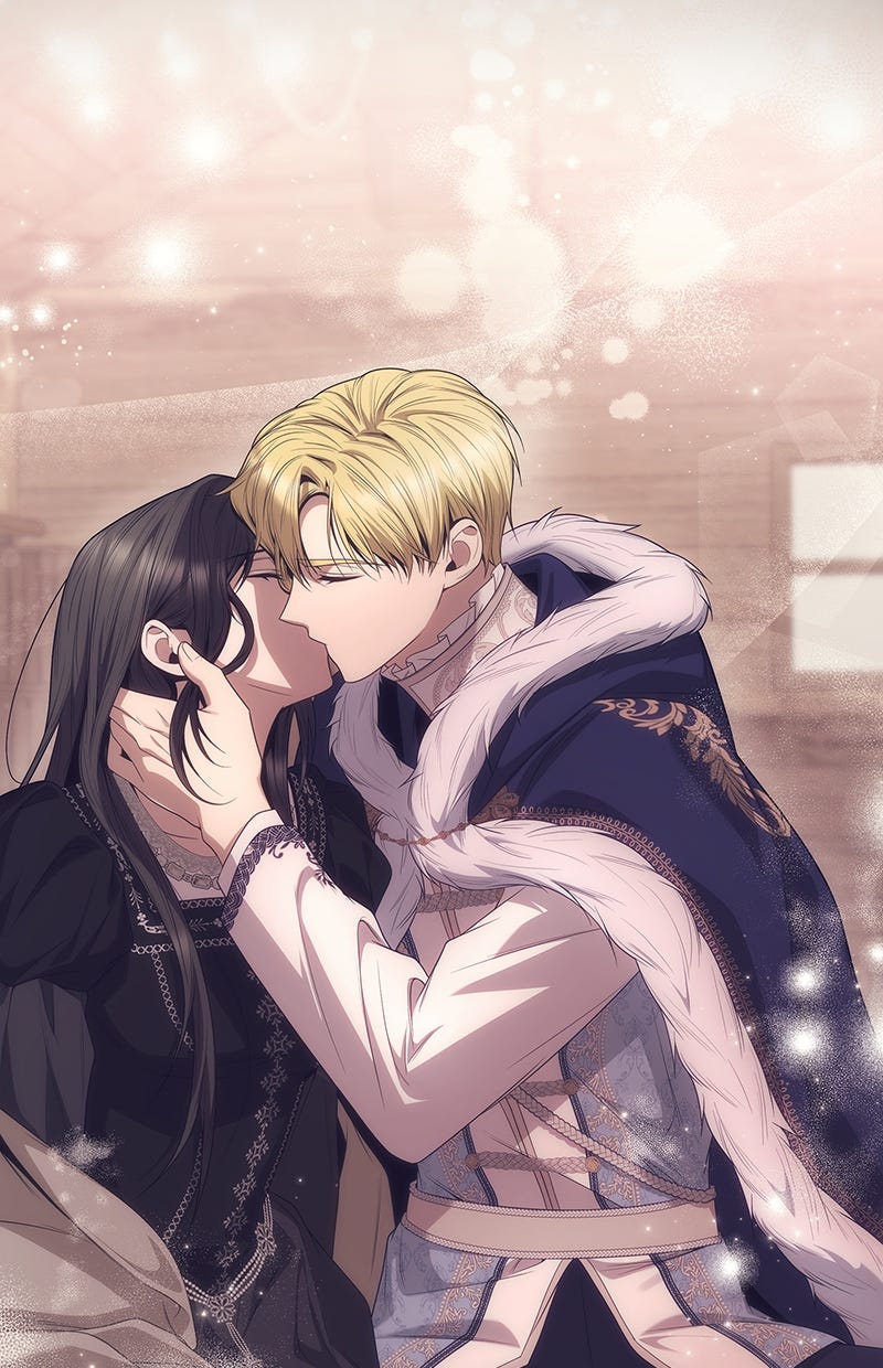 Read I'm the Queen in This Life Manga Online