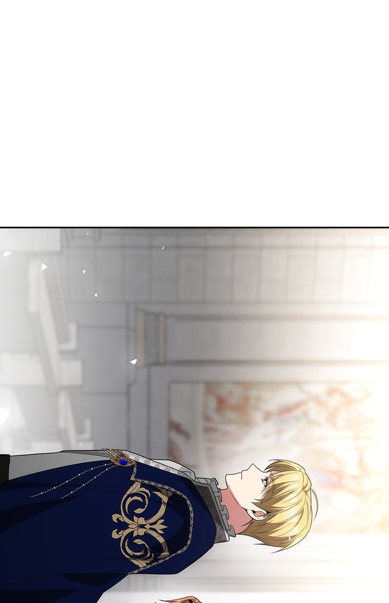 Read I'm the Queen in This Life Manga Online