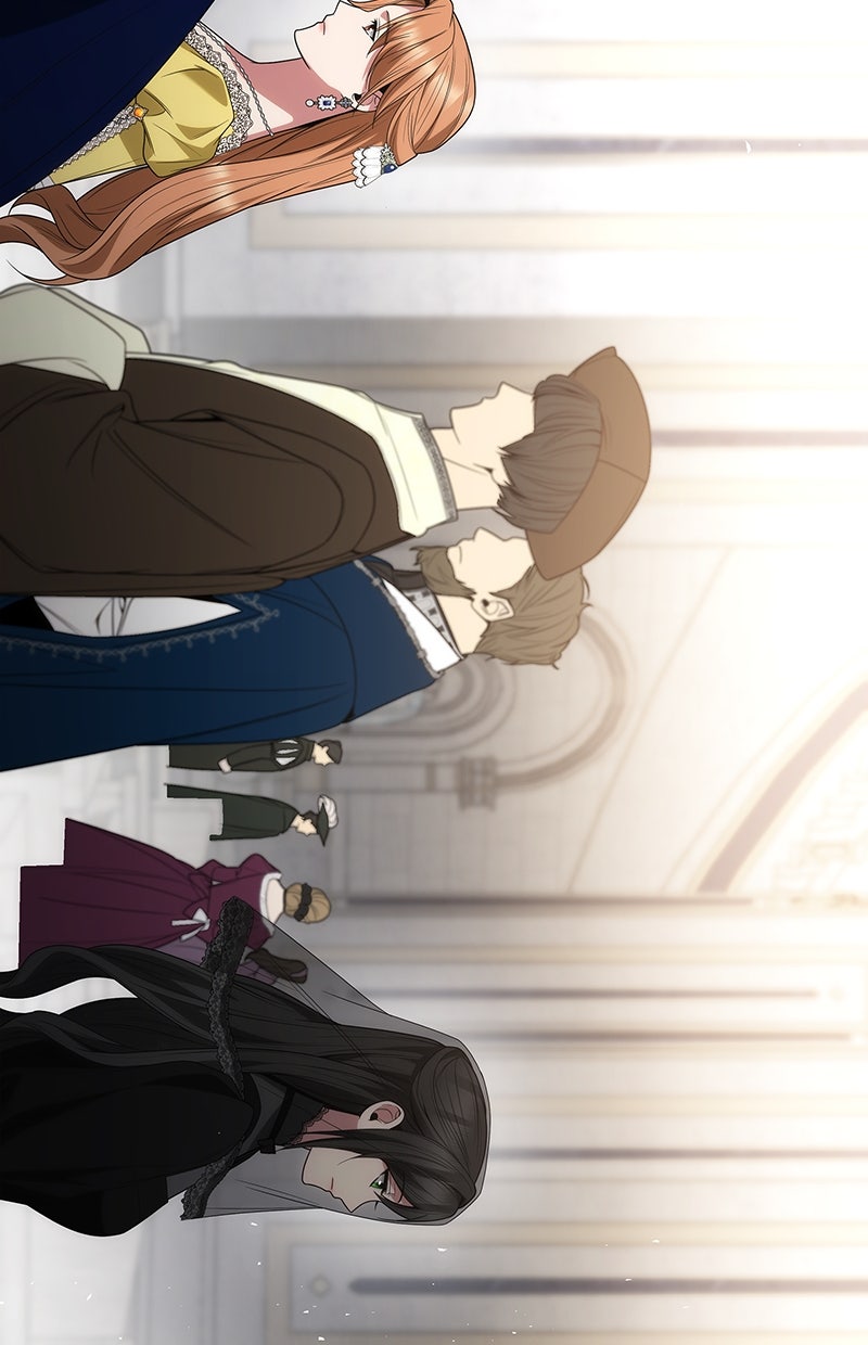 Read I'm the Queen in This Life Manga Online