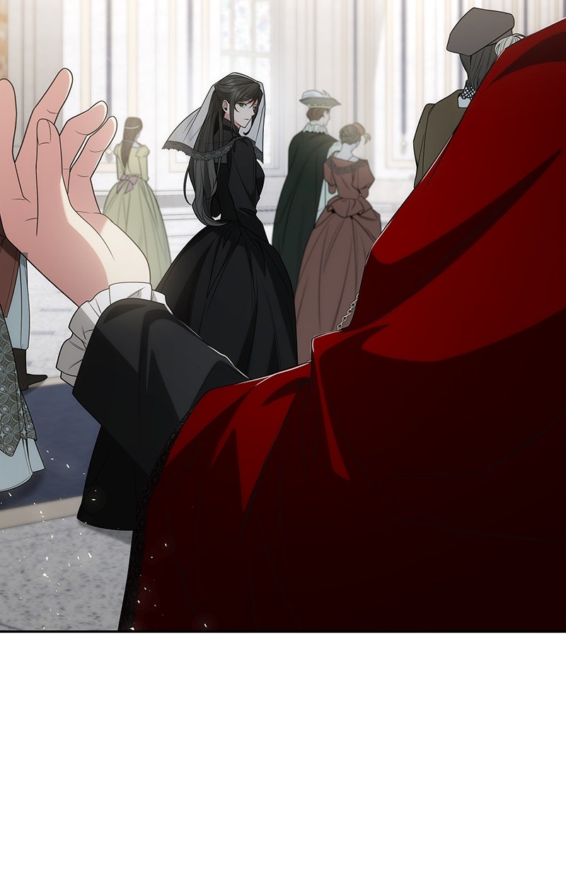 Read I'm the Queen in This Life Manga Online