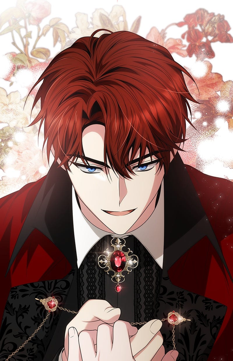 Read I'm the Queen in This Life Manga Online